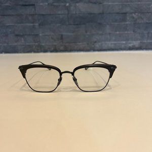 Chrome Hearts Sluntradiction Glasses